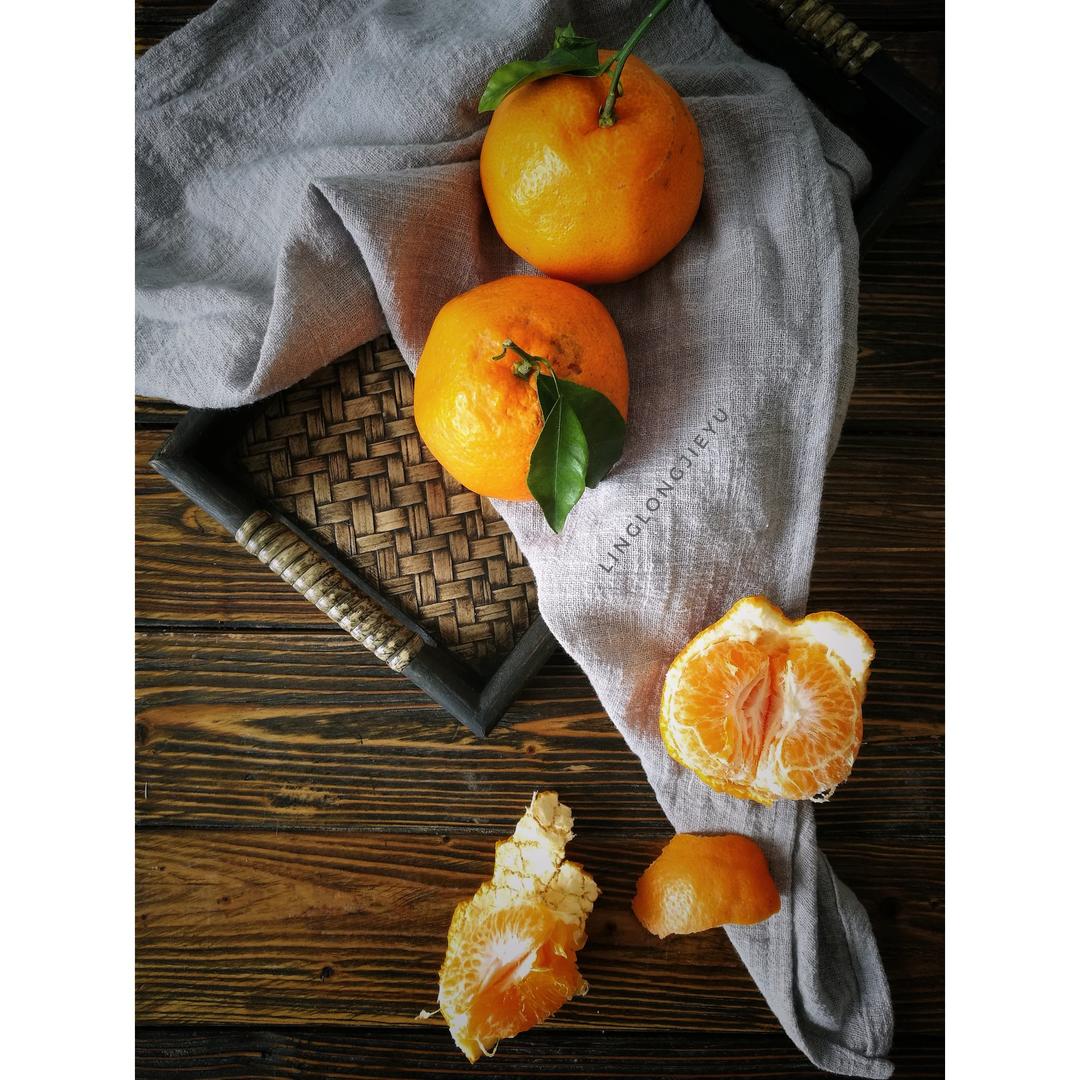 玲珑解语做的生活点滴