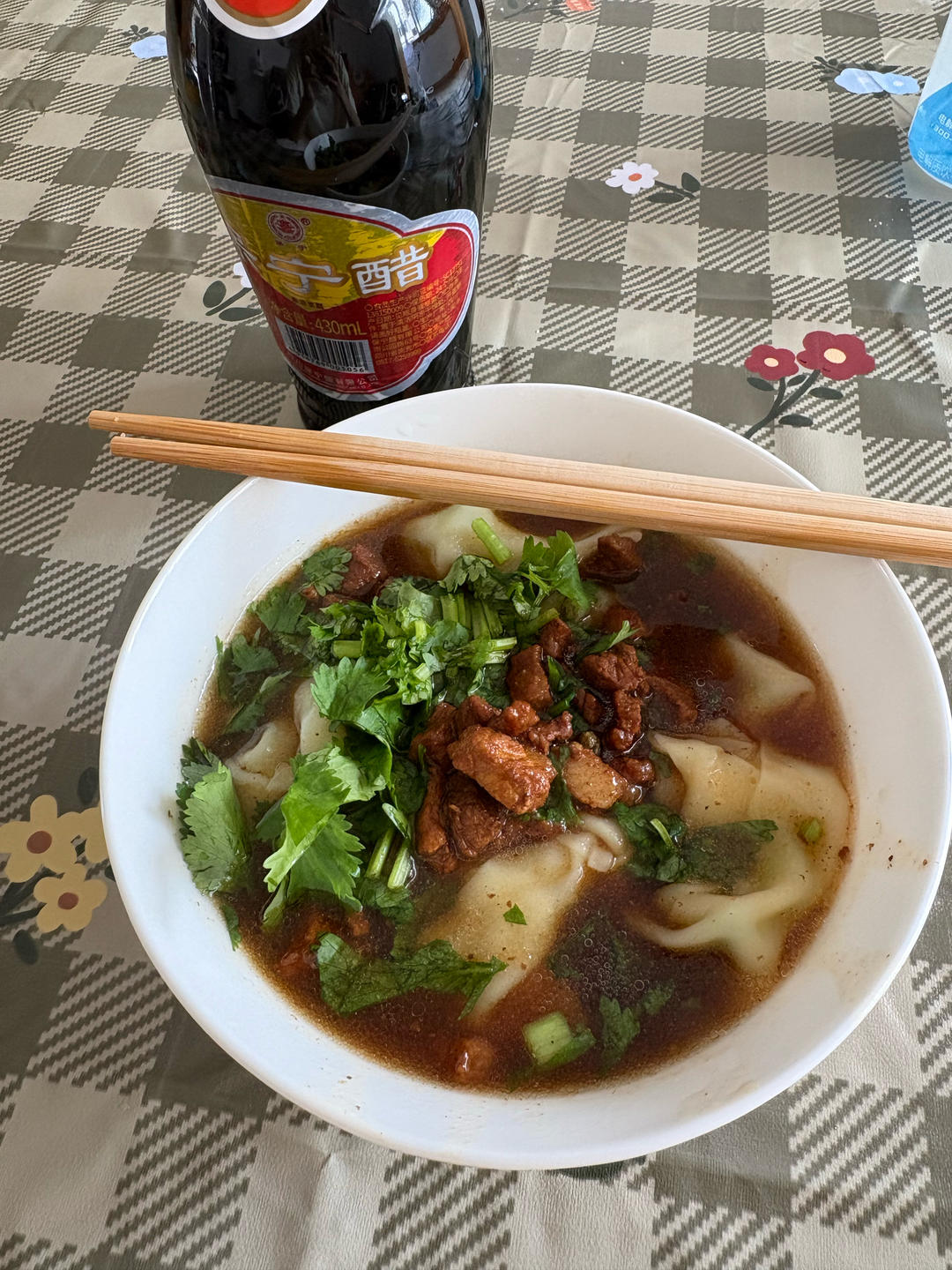 清水扁食（1～2人食）
