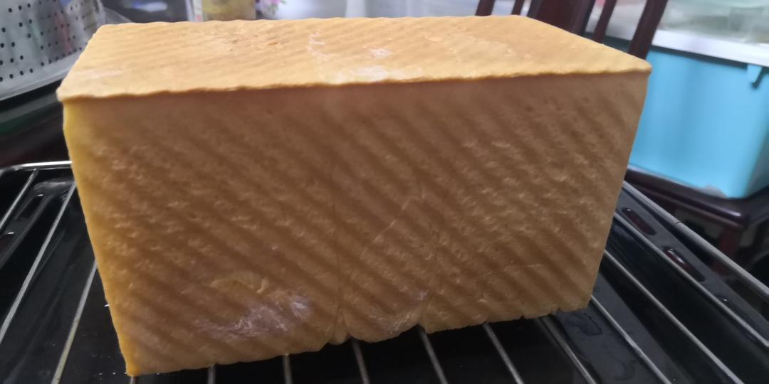 poolish（波兰种）软吐司