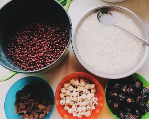 西安甑糕电饭锅版