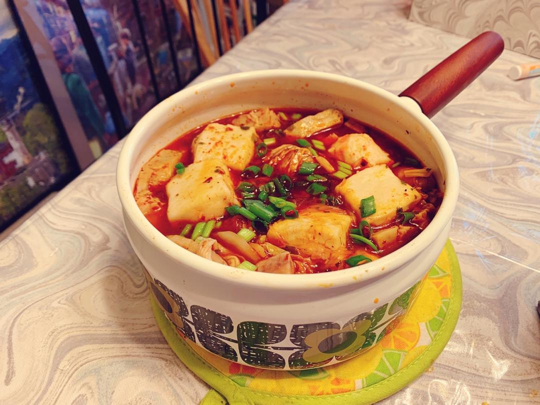 冒菜