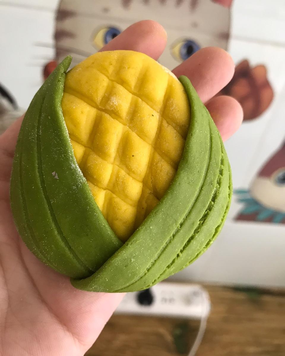 一个人的时候，我想对自己好一点儿