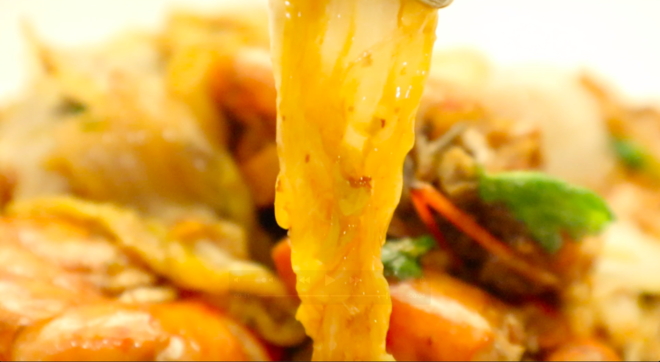 白菜烧大虾，掌握一个要点就能做好的鲁菜经典的做法