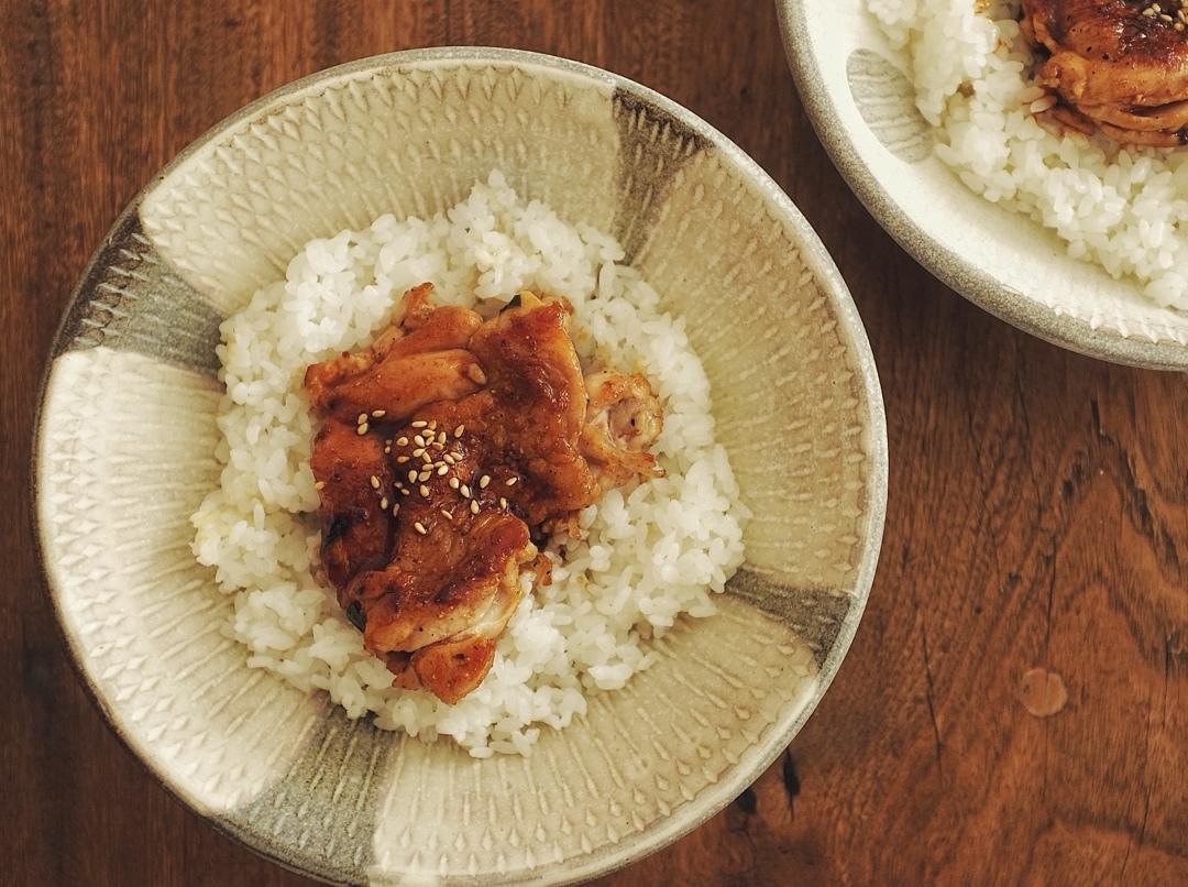 狂推荐的无油脆皮煎鸡腿排