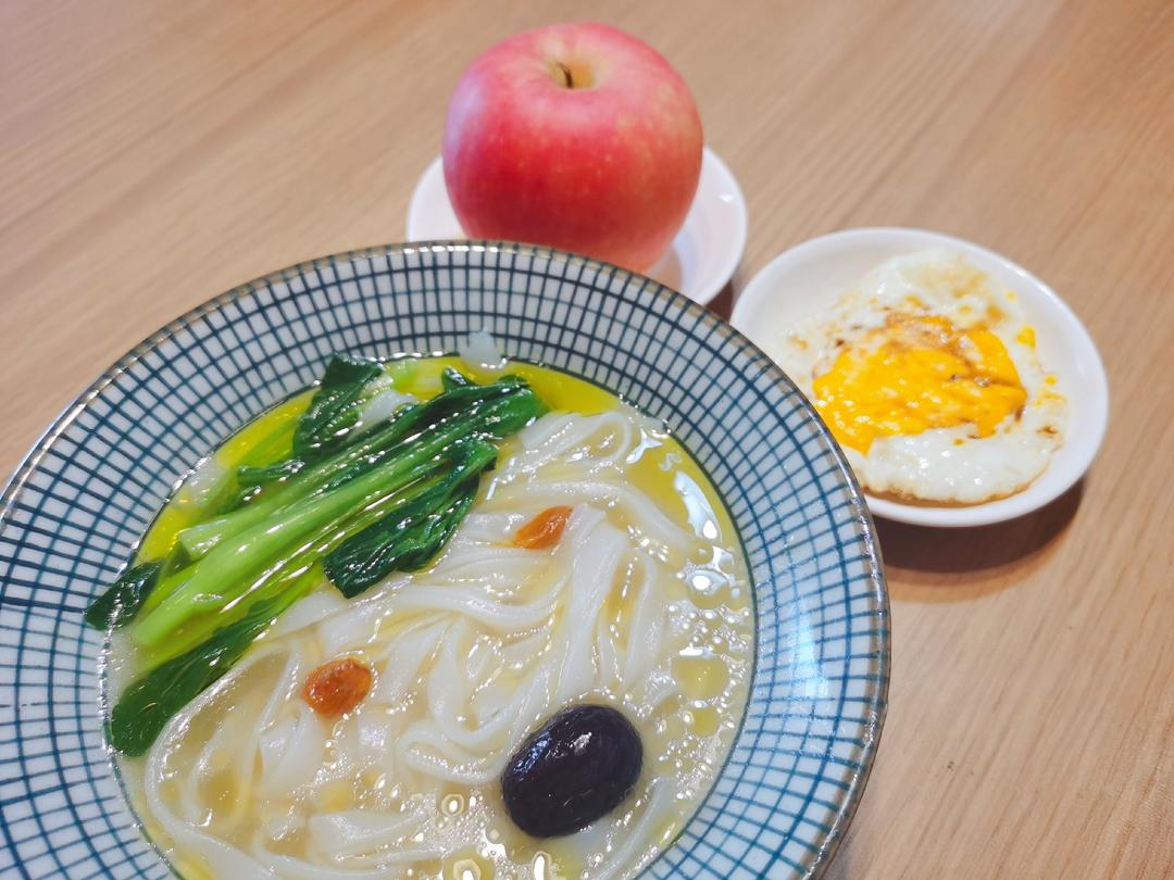 纪录宝贝的早餐集