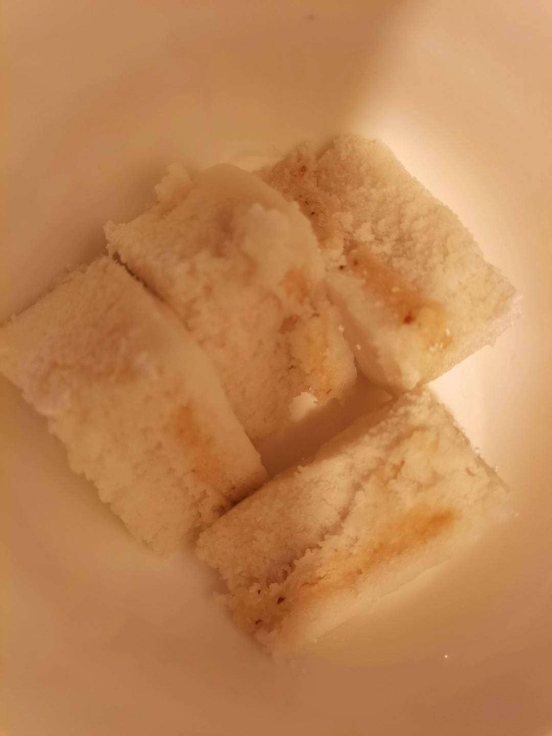桂花糕