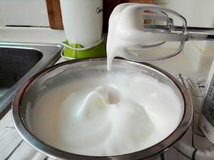 花生奶油蛋糕的做法 步骤10
