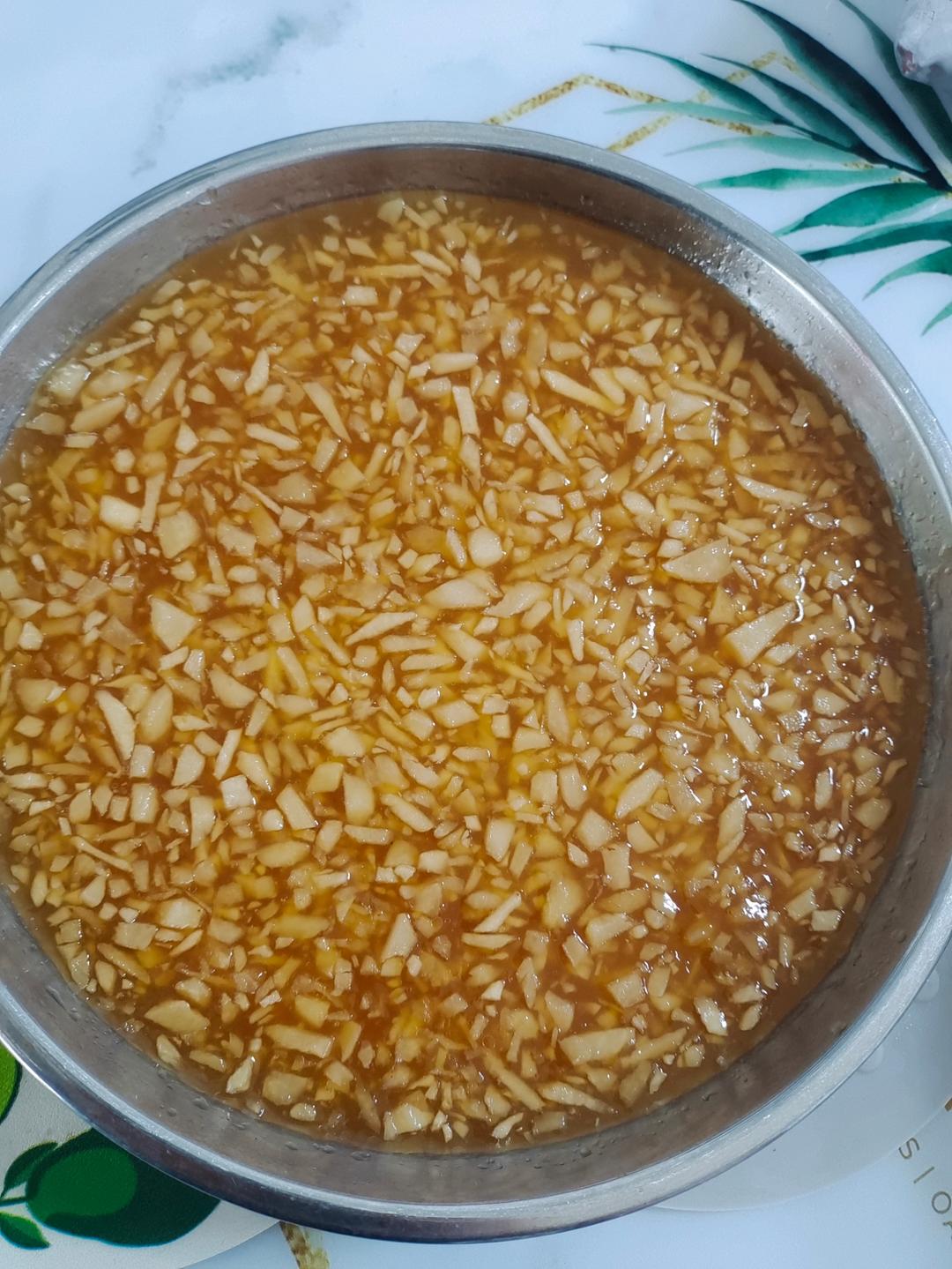 广式马蹄糕
