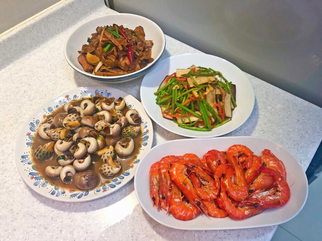 芦蒿豆干
