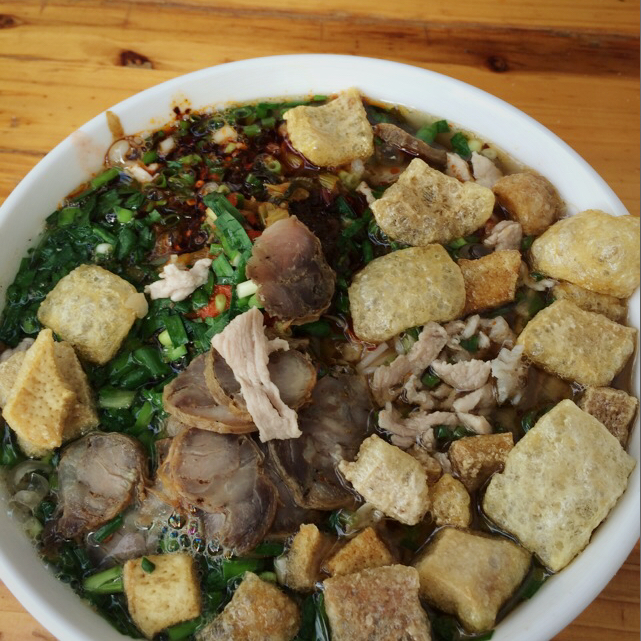 小笼包