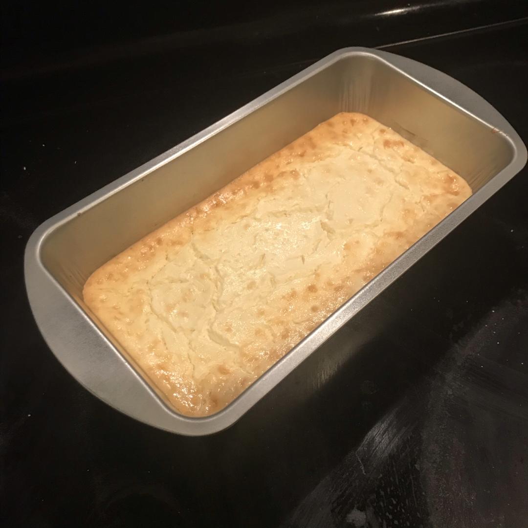 口感细腻浓郁的重芝士蛋糕，新手0失败（8寸）