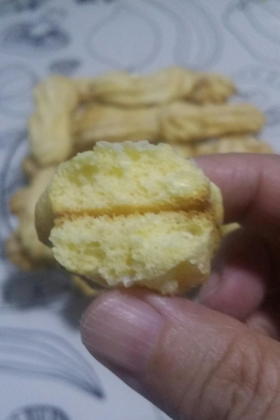 长白糕♥️70后儿时的美食