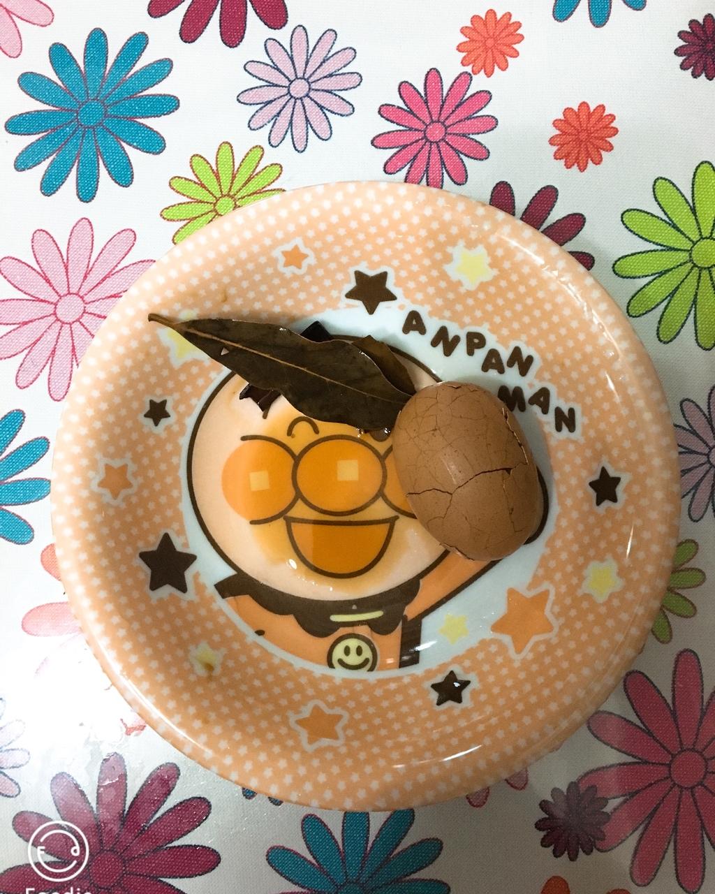 五香茶叶蛋