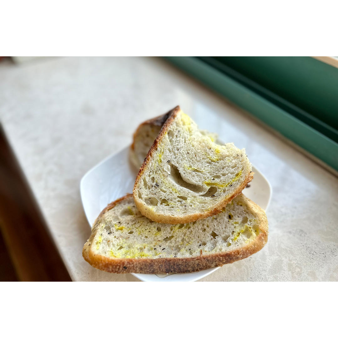 粗茶淡饭