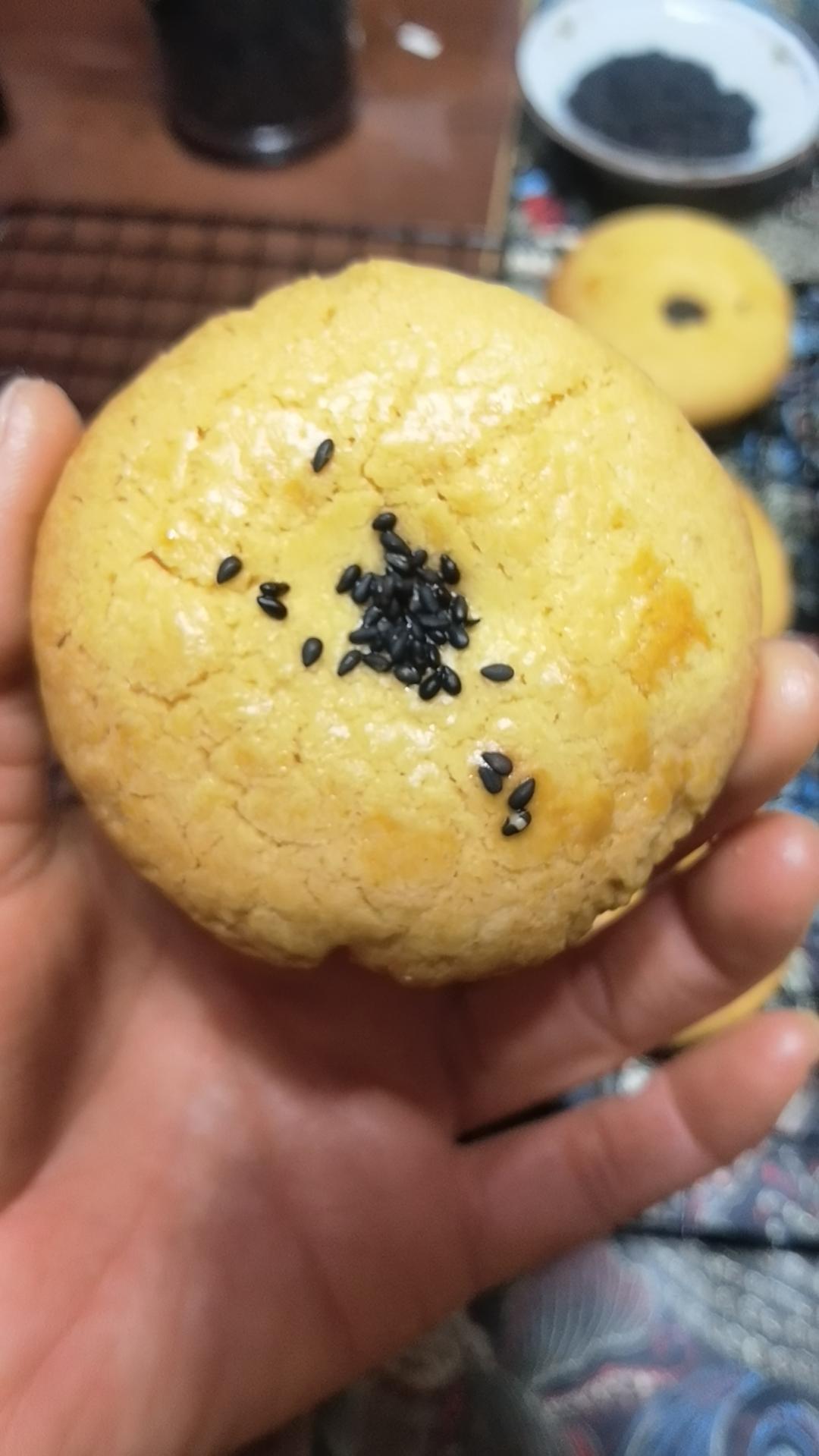 桃酥