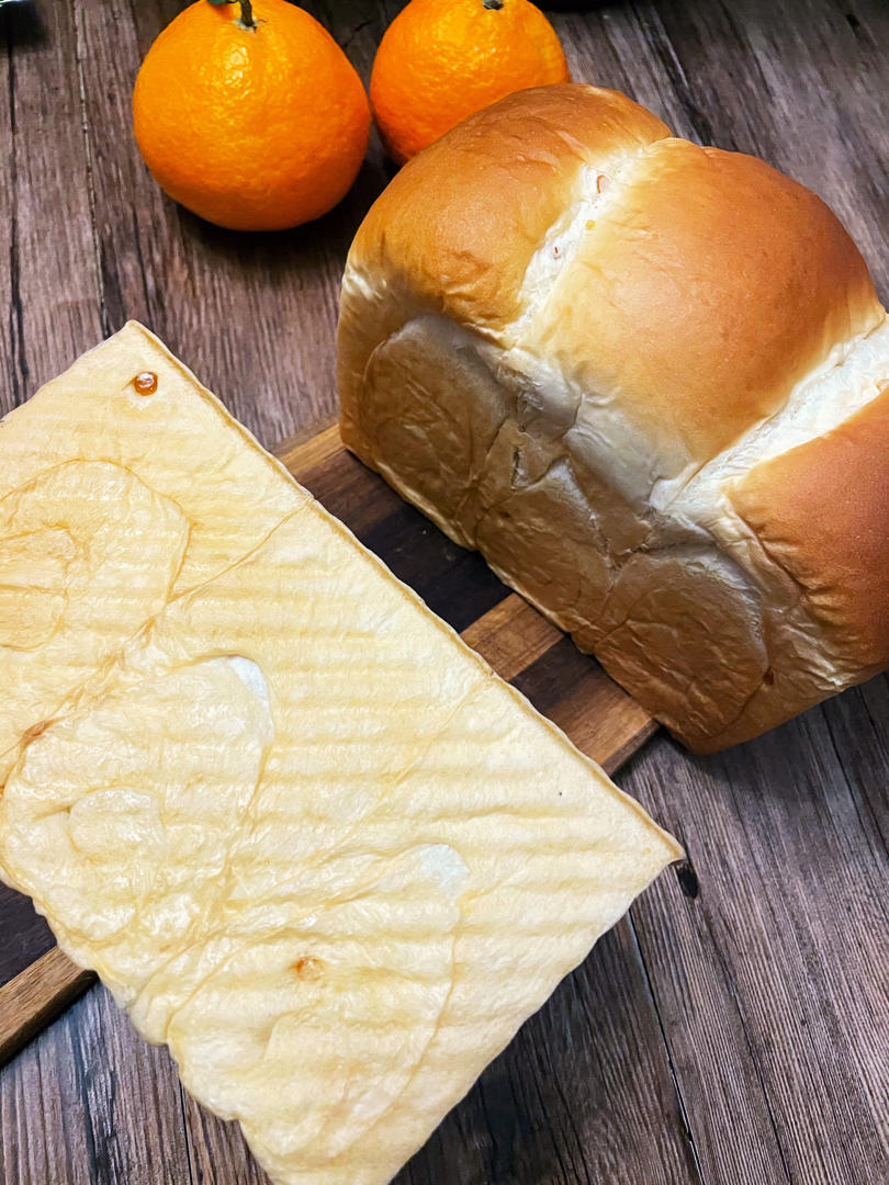 中种吐司（70中种）