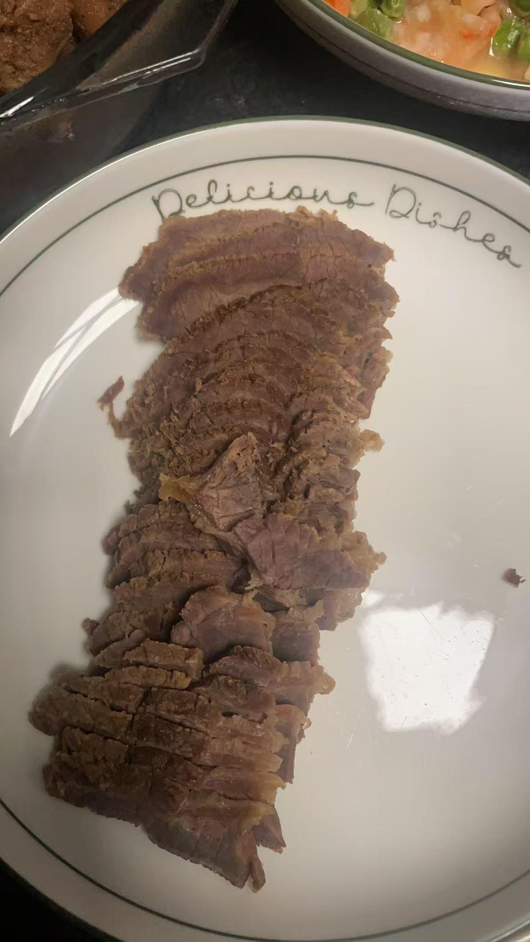 极简·古法｜酱牛肉·卤牛肉·牛腱子｜卡卡爸·不藏私