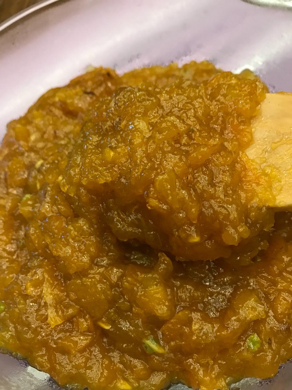 金橘酱