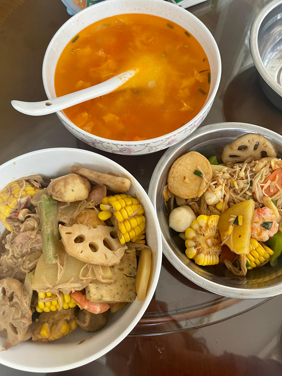 麻辣香锅（附赠儿童不辣版本