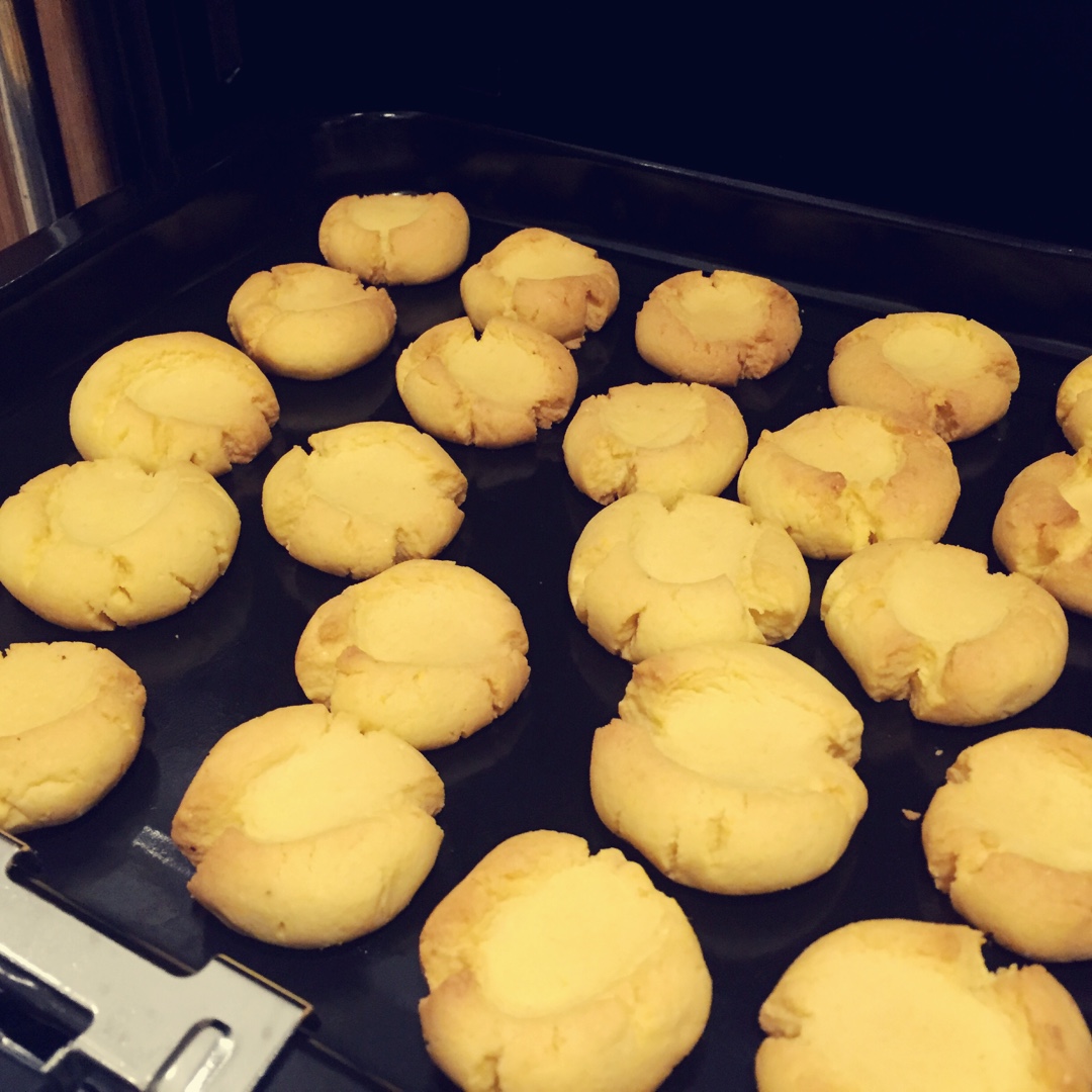 玛格丽特饼干