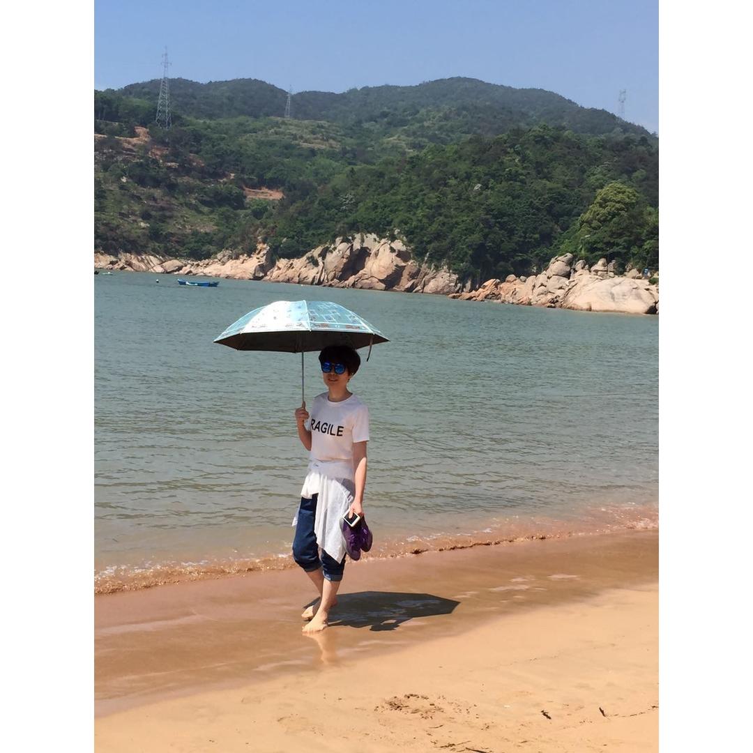 自制广东河粉