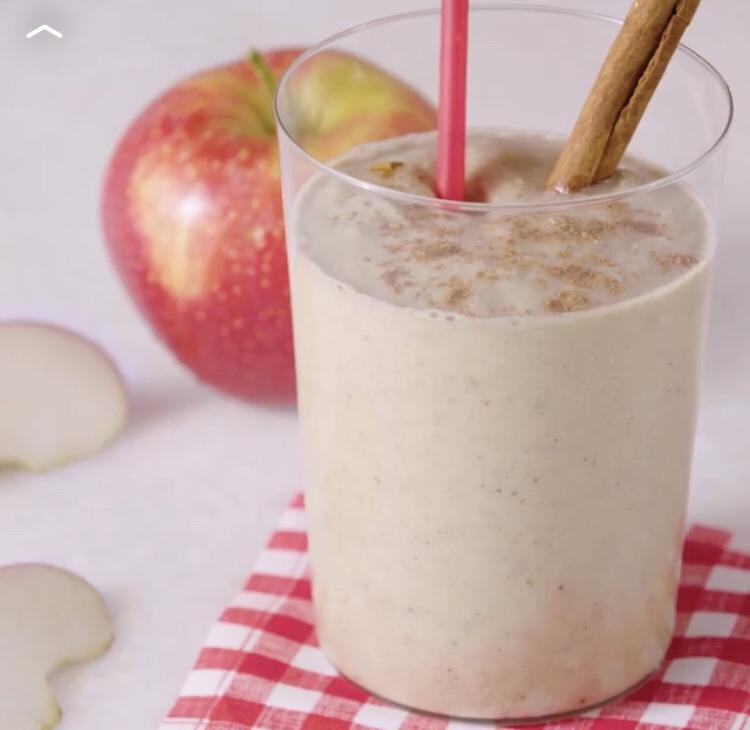 smoothies 记录