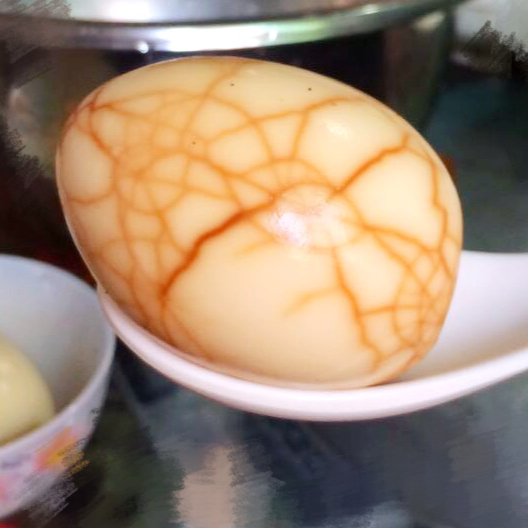 茶叶蛋