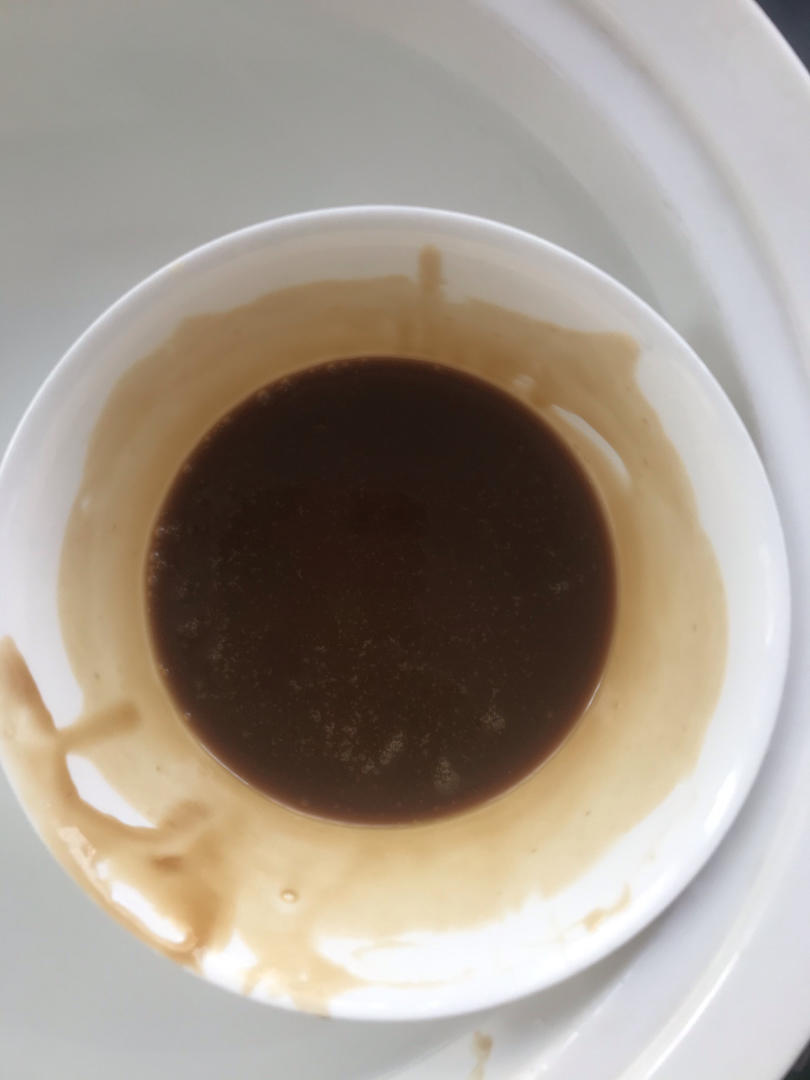 解惑 焦糖酱做法             Caramel Sauce                      （附太妃糖做法）