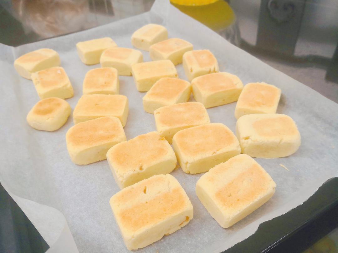 好吃到爆的凤梨酥 - 没有冬瓜，不是菠萝，就是真凤梨酥！