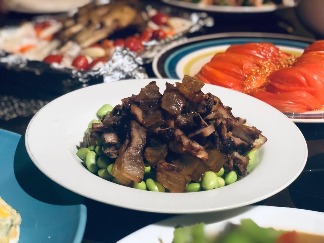 家庭自制酱肉