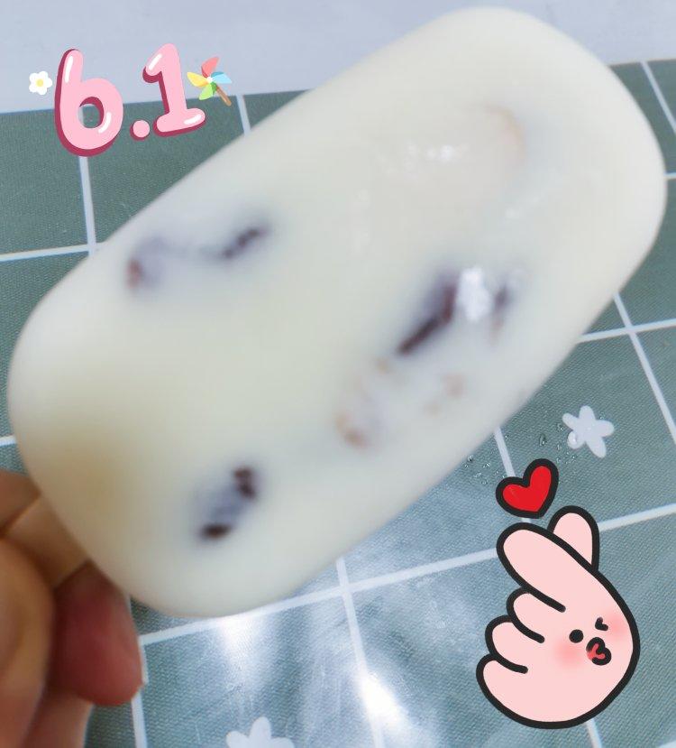 自制童年记忆里的牛奶布丁🌸秒杀外面卖的