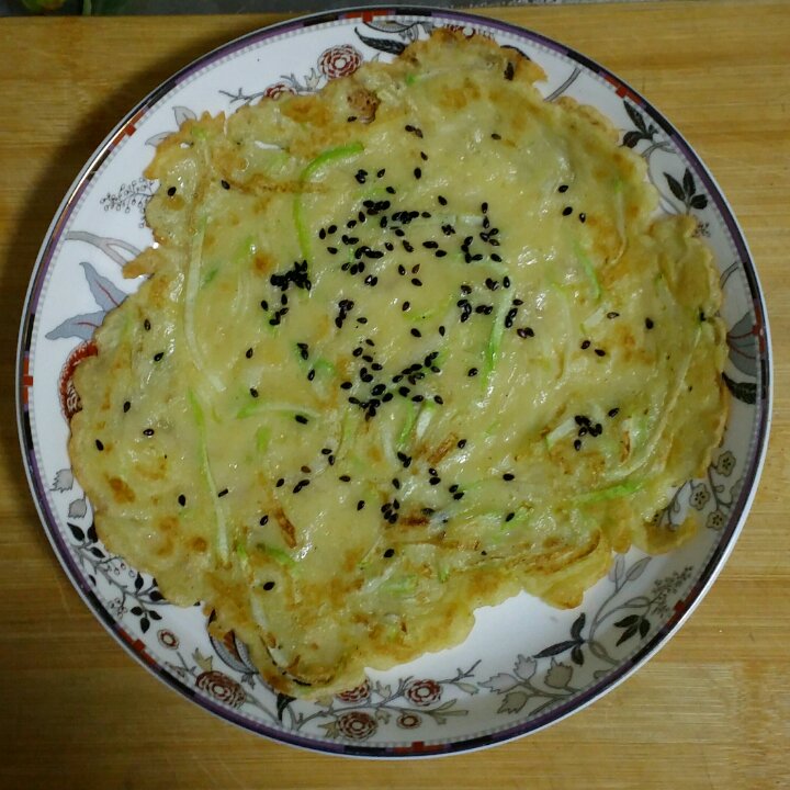 老北京糊塌子