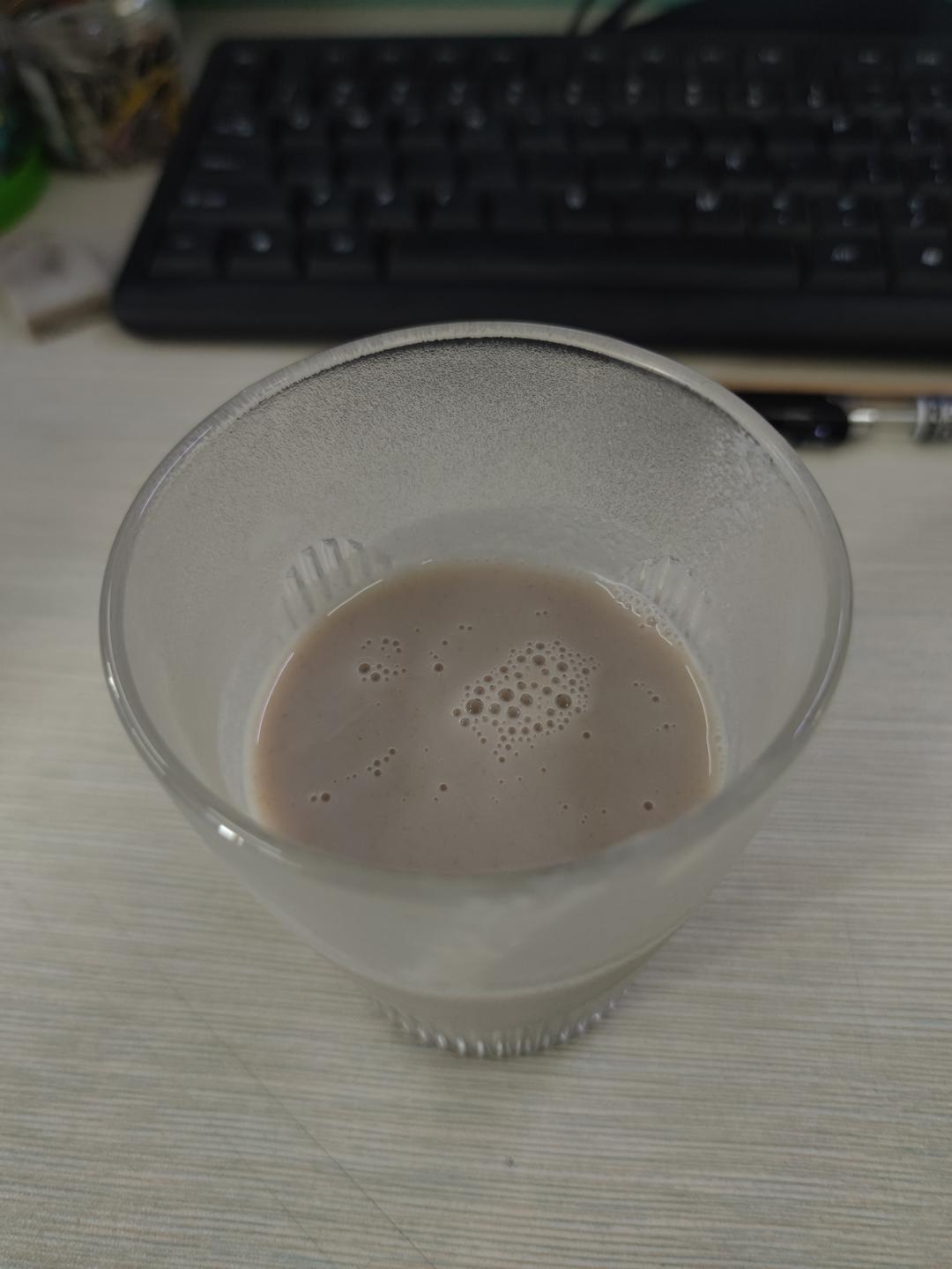 ㊙️减脂早餐|六款养生豆浆搭配🥛好喝又健康