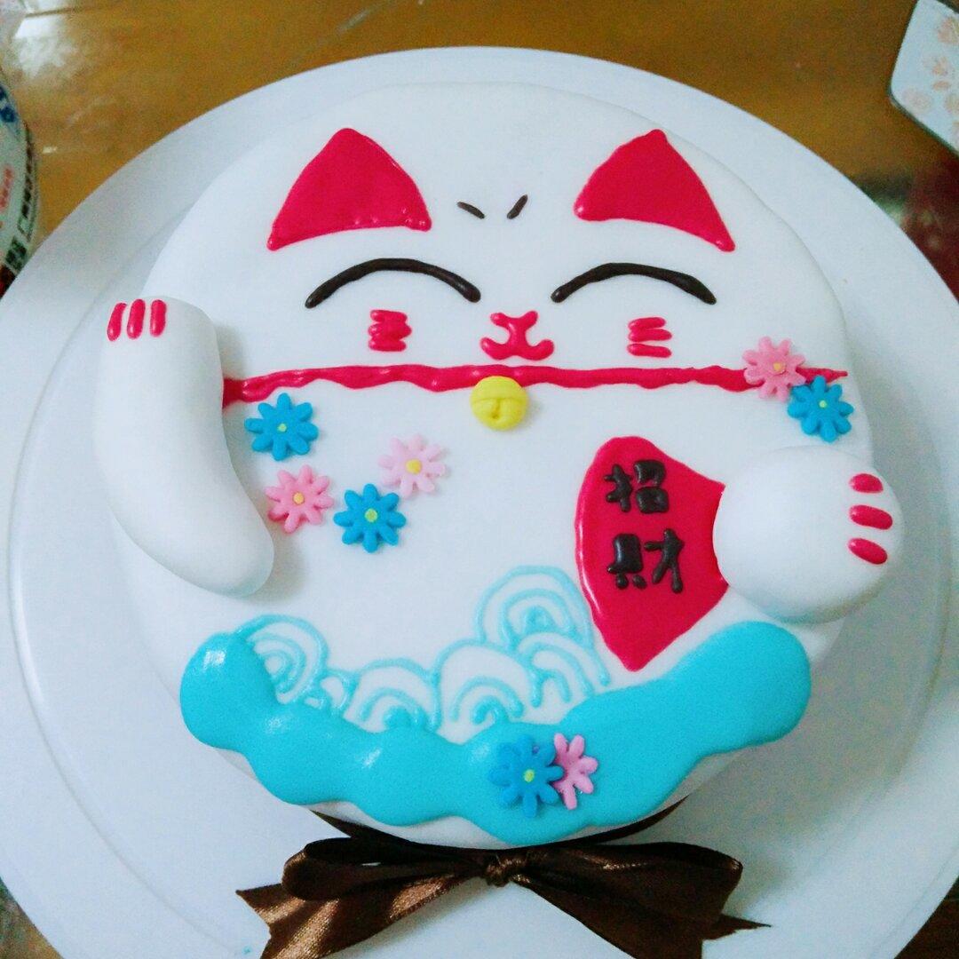 #甜·昕#森系甜品台