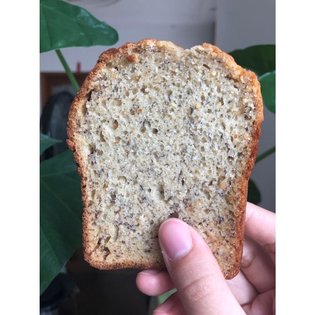 香蕉蛋糕 Banana bread