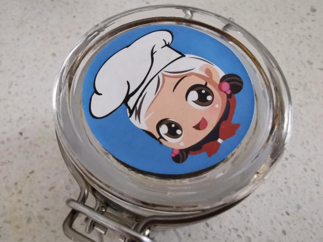 秋梨膏
