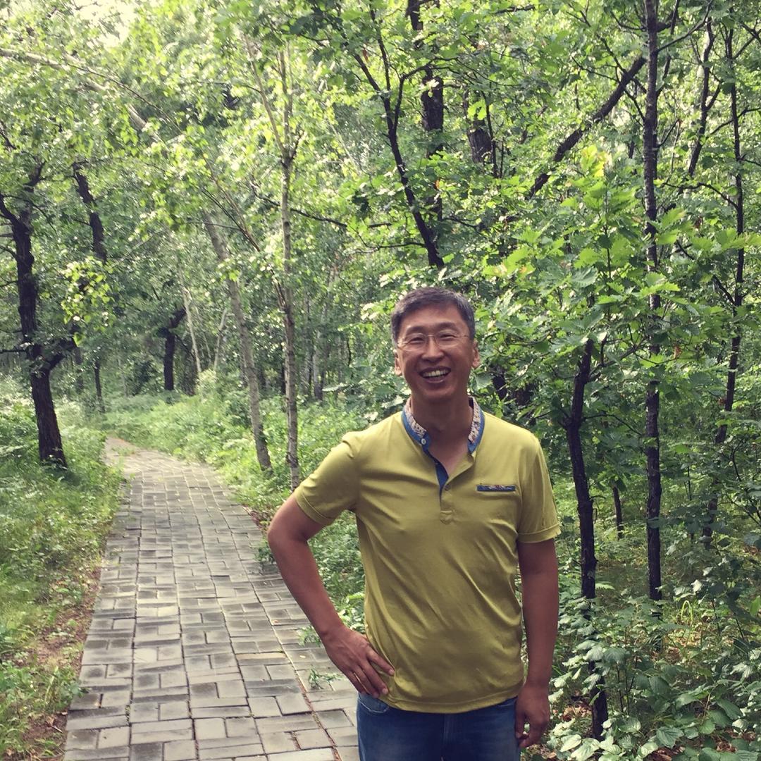 有厨房才有生活