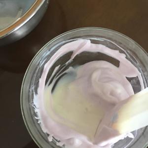 溶豆~（酸奶紫薯口味）的做法 步骤24