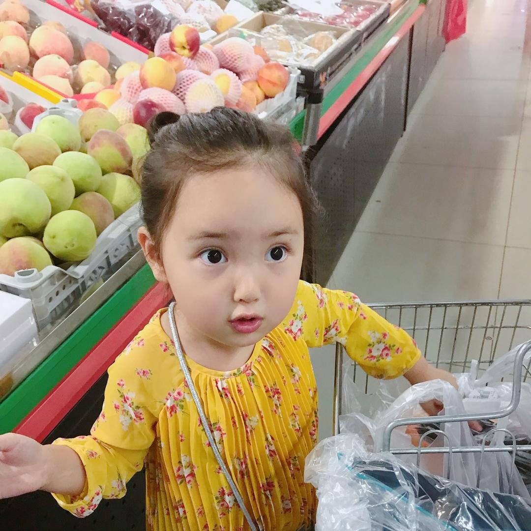 大杯抹茶星冰乐女士