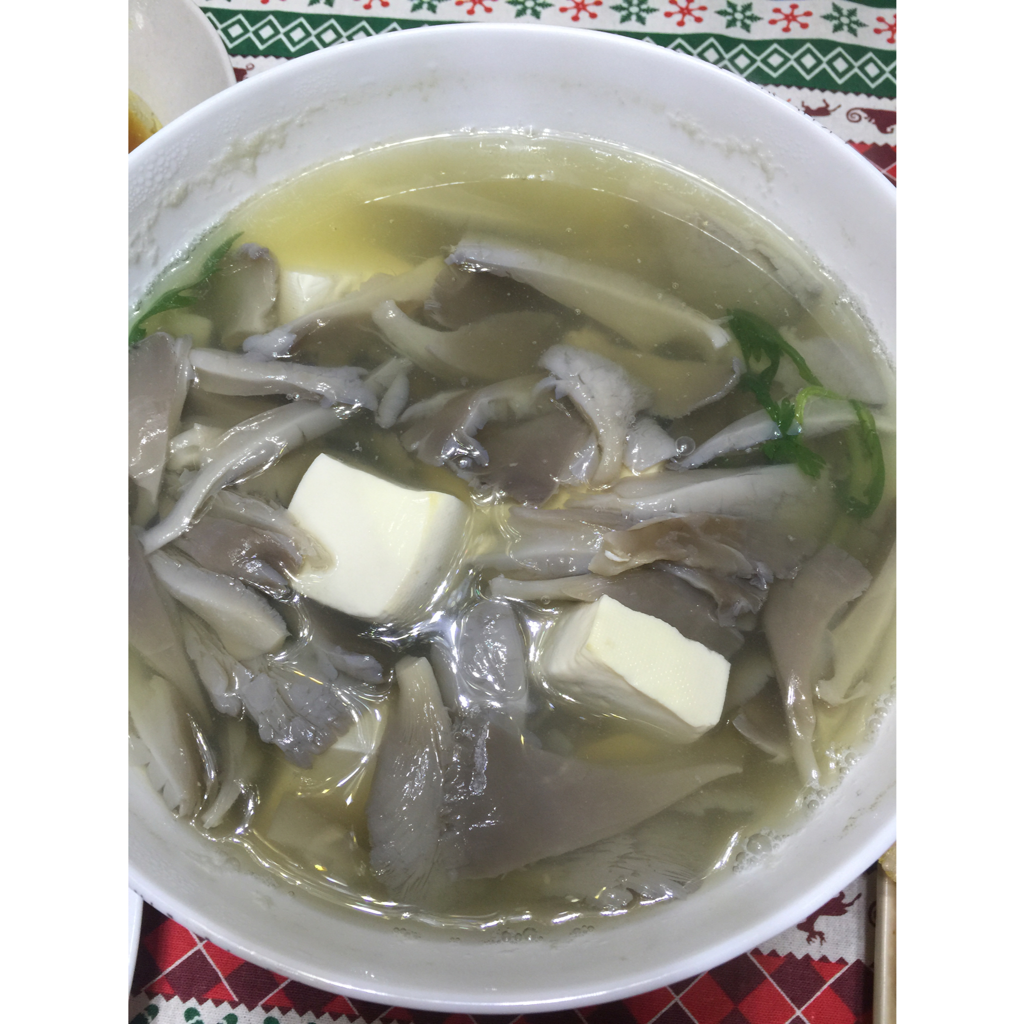 朵麻每日晚餐记录