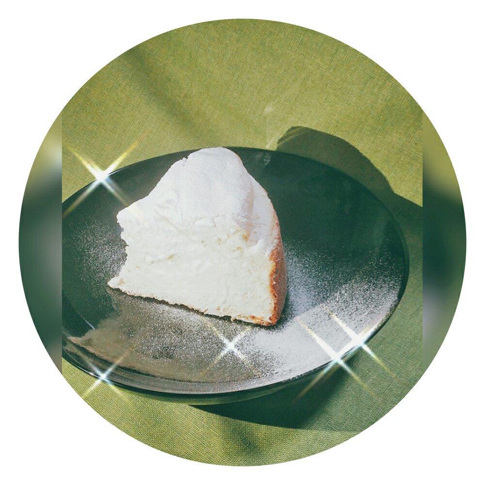 kiri奶油芝士食谱——雪山芝士包