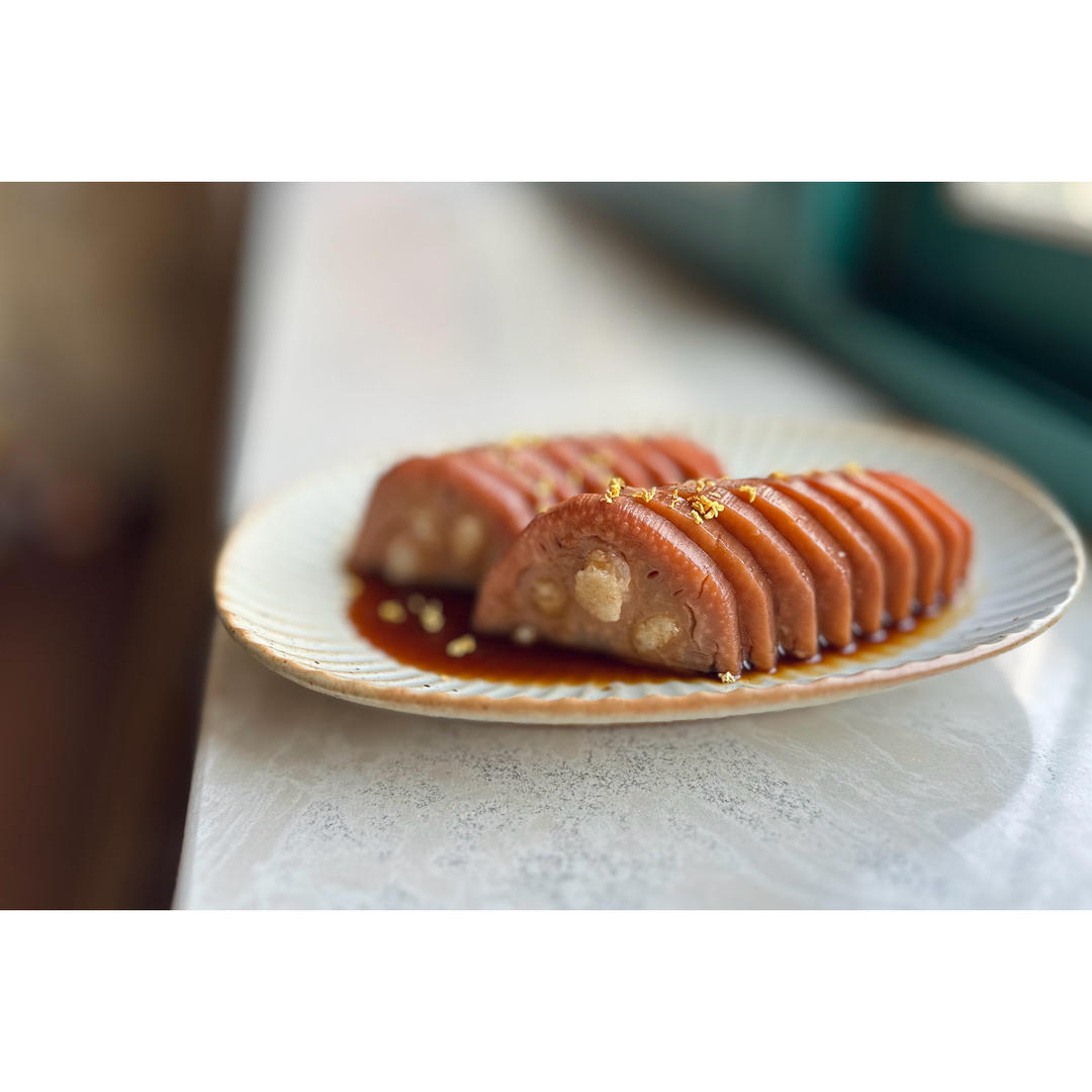 粗茶淡饭
