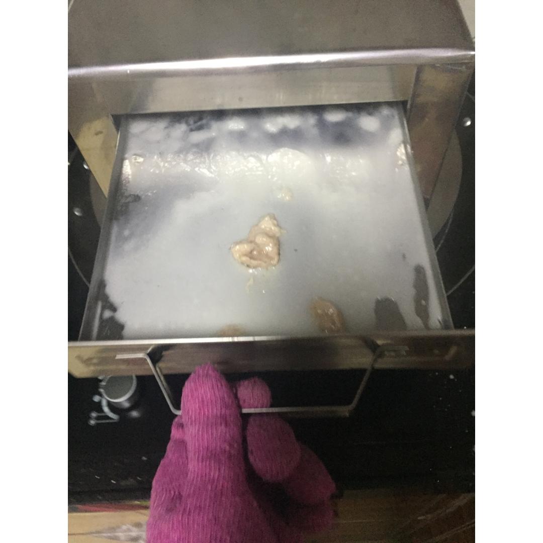 家庭自制肠粉