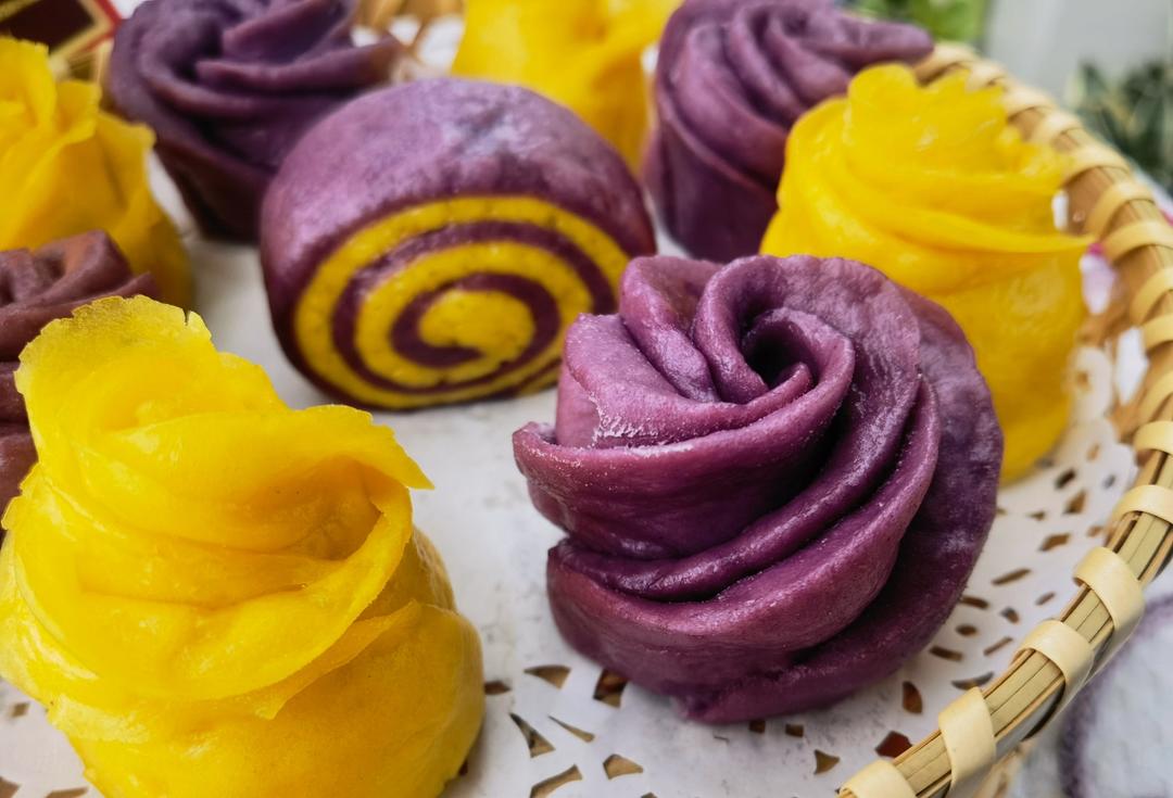 学会🌹天天都是情人节