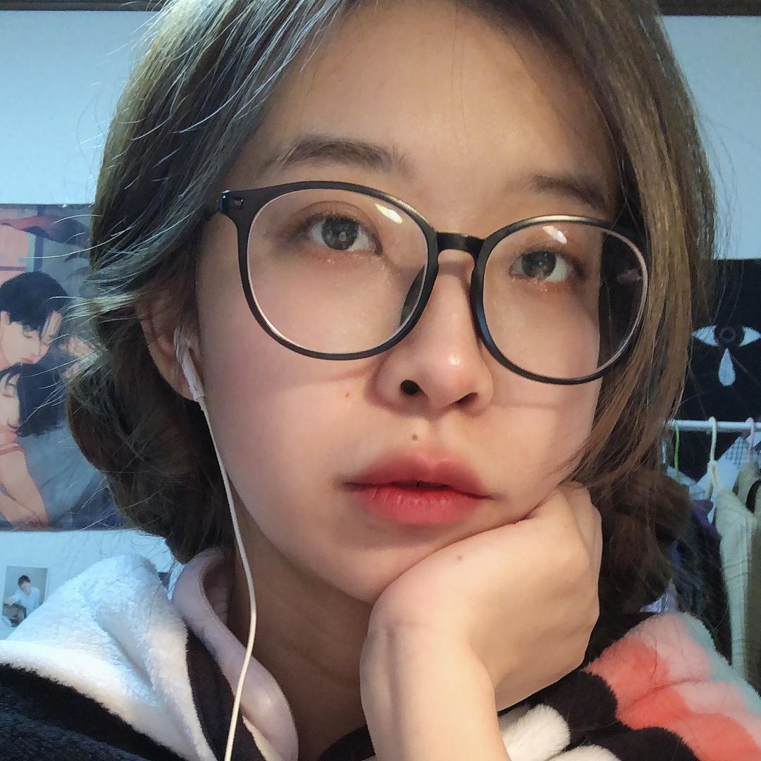秋大人的笑顔