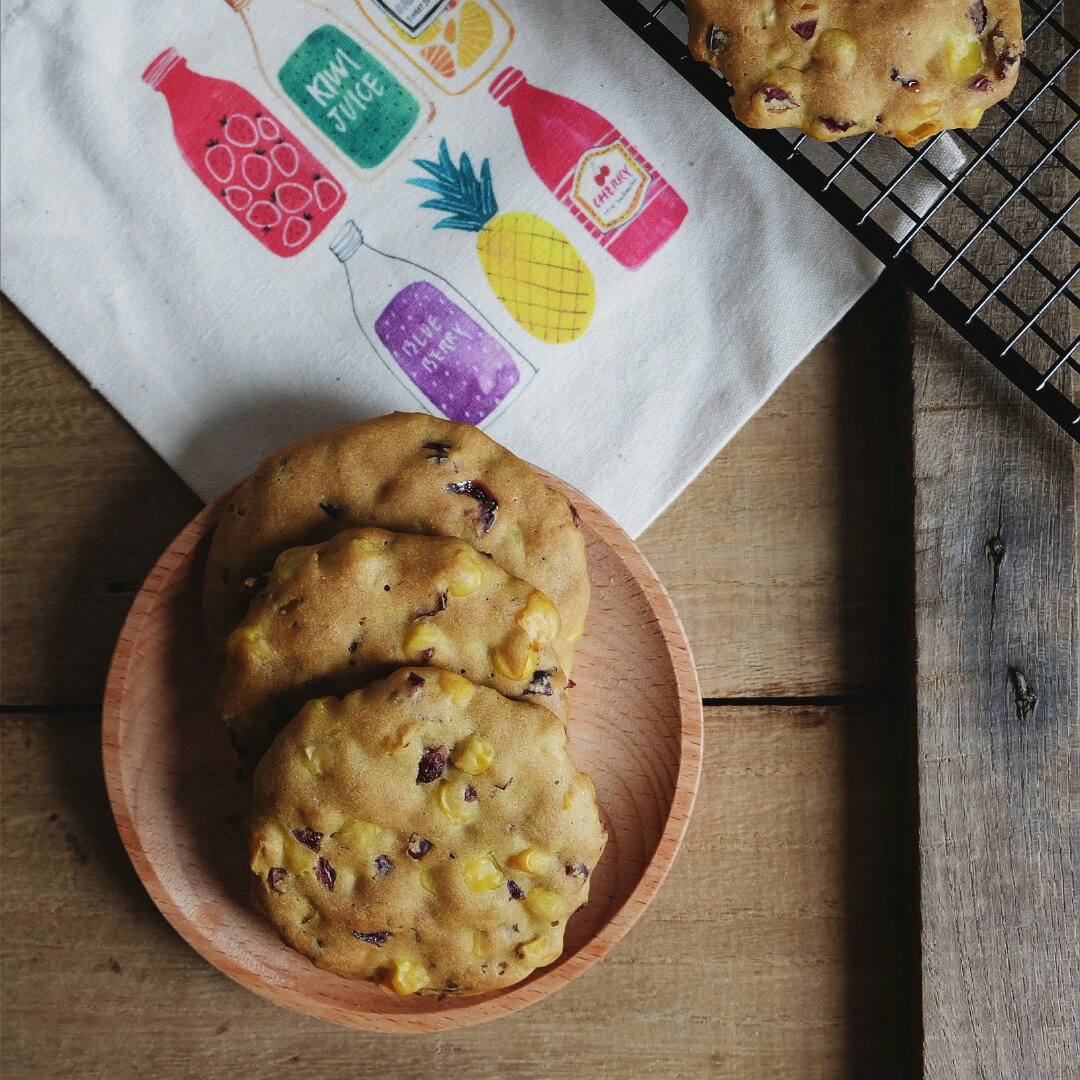 猪猪猪哼做的小食光