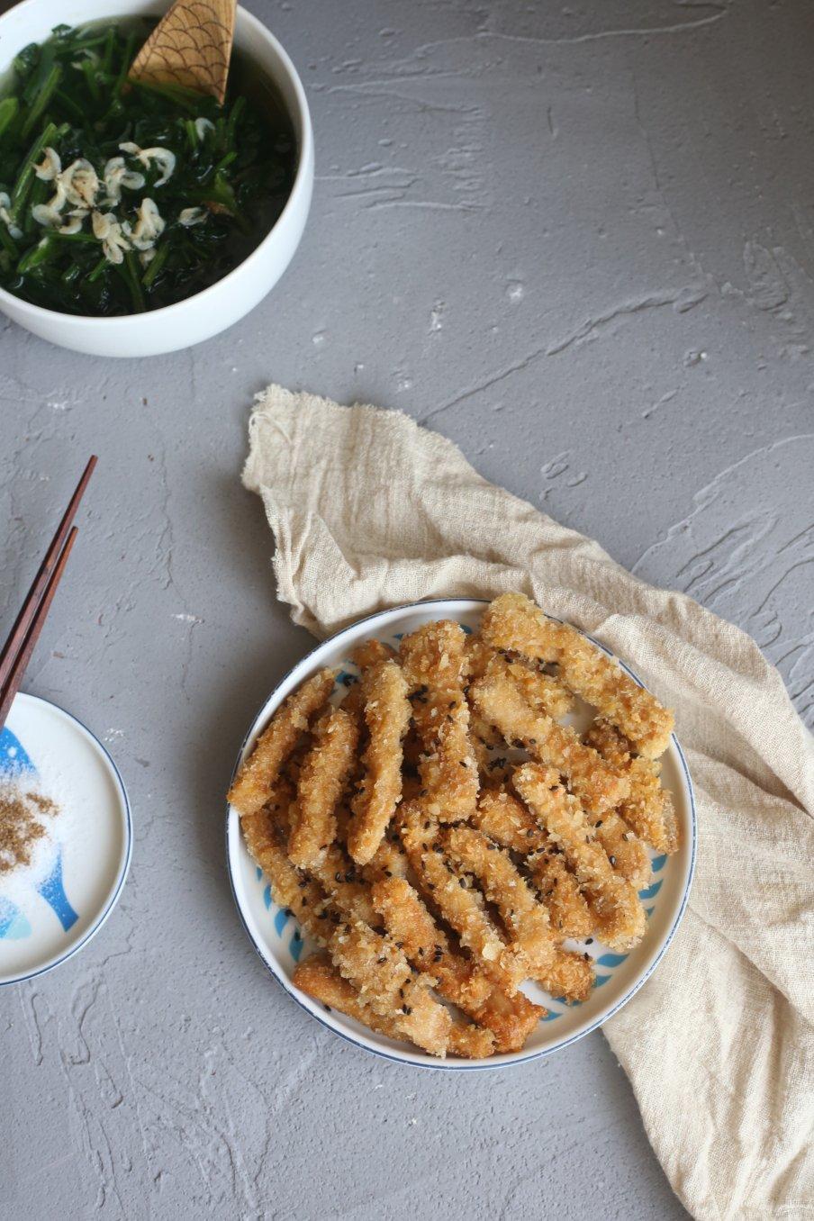 香酥小里脊