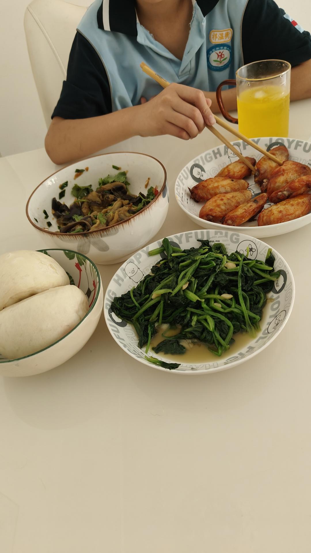 凉拌茄子