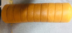 Roll the Cake的封面