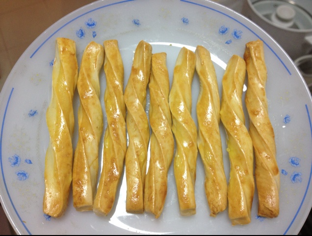 阿拉棒